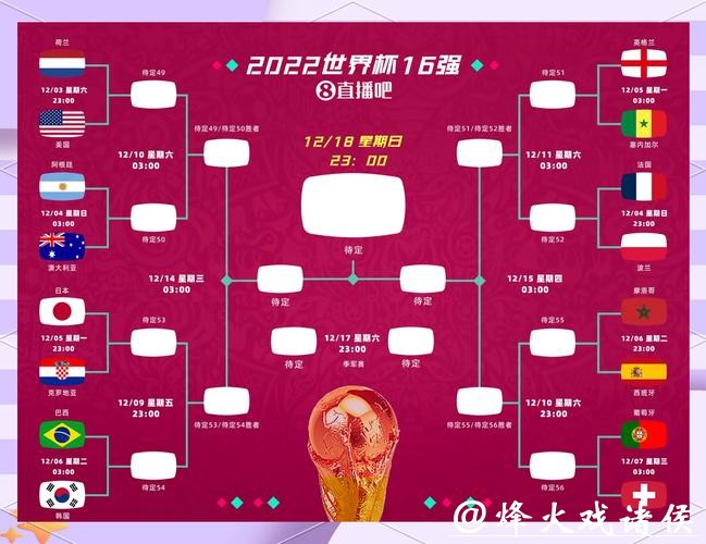 全面解读世界杯竞猜平台数据分析